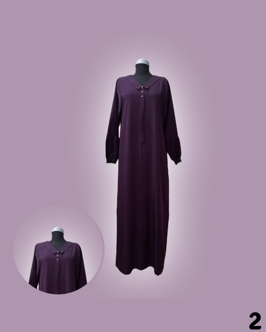 حجاب شرعي
