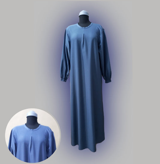 حجاب شرعي فضفاض للمسلمات
