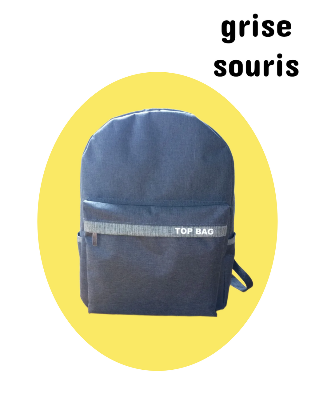 باك محفظة+صاكوشة