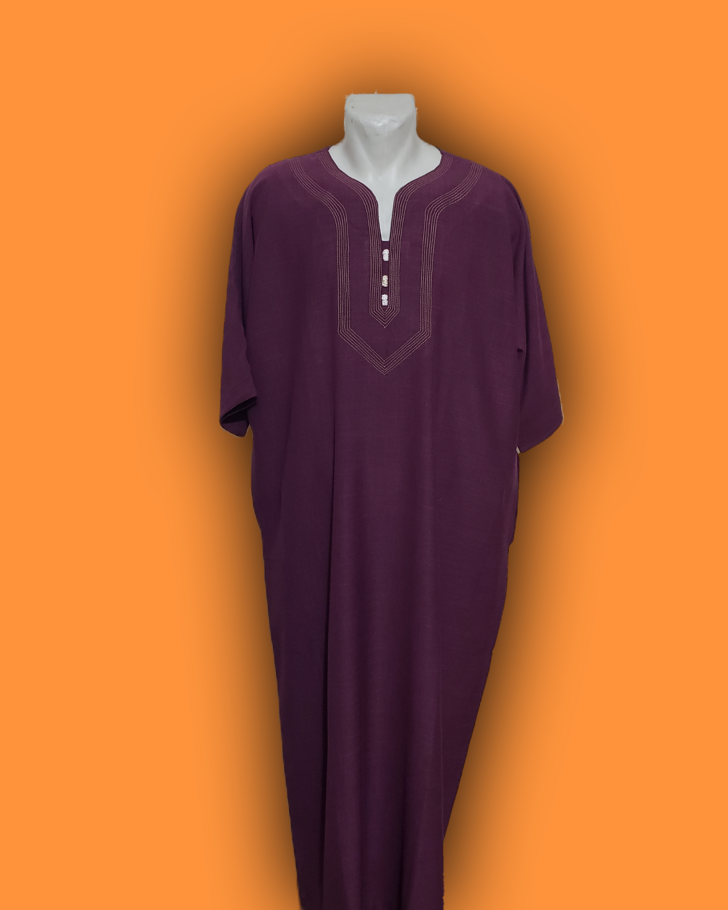 عباية صيفية